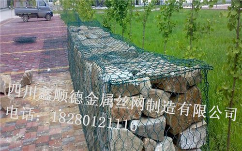 四(si)川(chuan)石籠網施工(gong)掌握好這七點技(ji)巧(qiao)