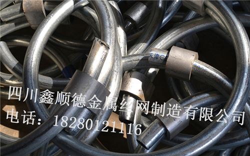 邊(bian)坡(po)防護網係(xi)列