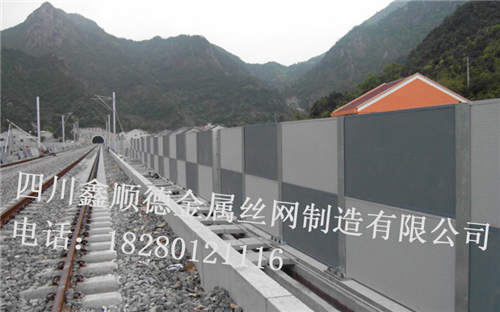四川聲(sheng)屏(ping)障(zhang)定(ding)製(zhi)