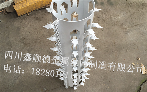 防(fang)盜(dao)網(wang)、防盜(dao)刺係列