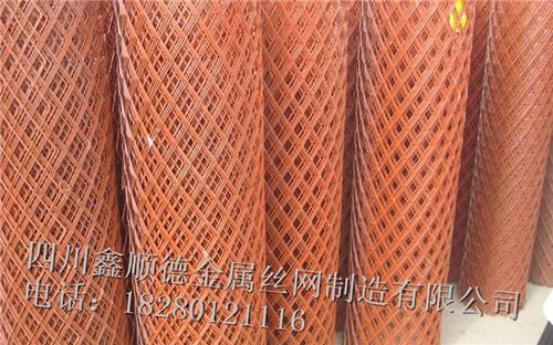 四(si)川(chuan)鋼(gang)闆網(wang)定製